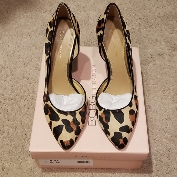 Heels - Picture 2 of 3